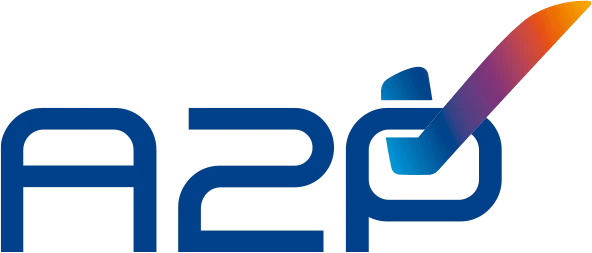 A2P