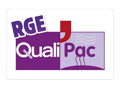 RGE QualiPAC